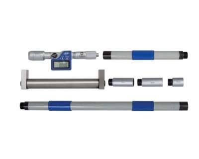 MOORE & WRIGHT DIGITAL INTERNAL MICROMETER