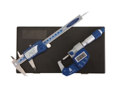 MOORE & WRIGHT DIGITAL IP54 ENGINEERS SET