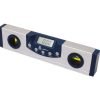 MOORE & WRIGHT DIGITAL LASER SPIRIT LEVEL