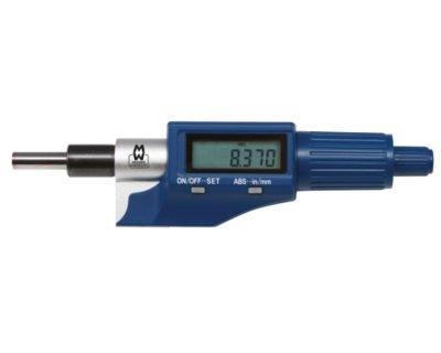 MOORE & WRIGHT DIGITAL MICROMETER HEAD 312 SERIES 1