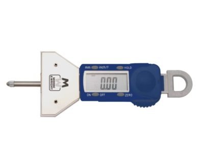 MOORE & WRIGHT DIGITAL MINI DEPTH GAUGE 177 SERIES