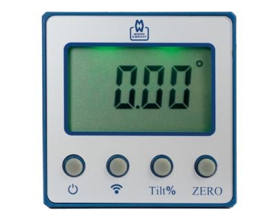 MOORE & WRIGHT DIGITAL MINI MAG LEVEL 2