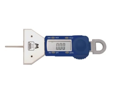 MOORE & WRIGHT DIGITAL TYRE TREAD GAUGE 176 DTG SERIES 1