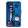 MOORE & WRIGHT MAGNETIC BASE AND INDICATOR SET DIAL INDICATOR (1)