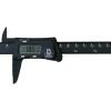 MOORE & WRIGHT PLASTIC DIGITAL CALIPER