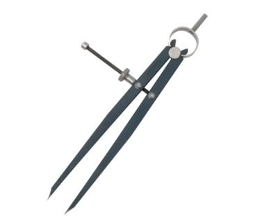 MOORE & WRIGHT POWDER COATED CALIPERS & DIVIDERS 1