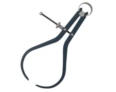 MOORE & WRIGHT POWDER COATED CALIPERS & DIVIDERS 2