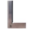 MOORE & WRIGHT PRECISION ENGINEERS' BEVELLED EDGE SQUARE 1