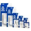 MOORE & WRIGHT RETAIL PACKED RANGE 1
