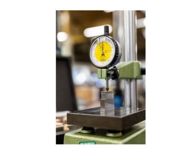 MOORE & WRIGHT SHOCKPROOF DIAL INDICATOR DIP SERIES 2