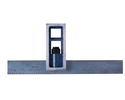 MOORE & WRIGHT SLIDING 'T' SQUARES IMPERIAL