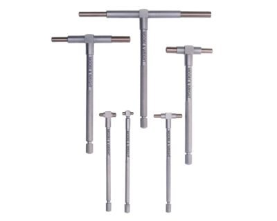 MOORE & WRIGHT TELESCOPIC GAUGES 315 SERIES