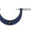 MOORE & WRIGHT TRADITIONAL EXTERNAL MICROMETERS, 966 SERIES, CARBIDE ANVILS