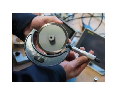 MOORE & WRIGHT TRADITIONAL EXTERNAL MICROMETERS, 966 SERIES, CARBIDE ANVILS 2