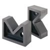 MOORE & WRIGHT TRADITIONAL 'V' BLOCKS STANDARD PAIRS