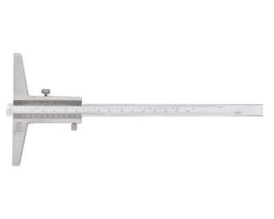 MOORE & WRIGHT VERNIER DEPTH GAUGE 170 SERIES METRIC