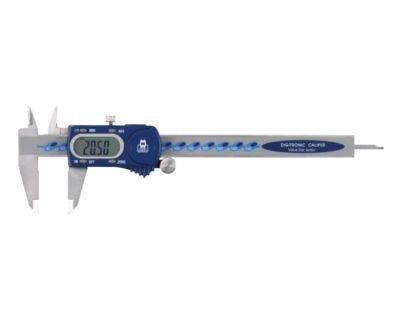 MOORE & WRIGHT WORKSHOP DIGITAL CALIPER 110 DBL SERIES 1