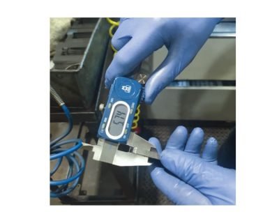 MOORE & WRIGHT WORKSHOP DIGITAL CALIPER 110 DBL SERIES 2