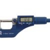 MOORE & WRIGHT WORKSHOP DIGITAL MICROMETER 200 SERIES