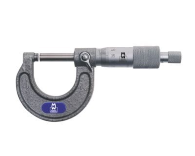 MOORE & WRIGHT WORKSHOP OUTSIDE MICROMETER 200 SERIES METRIC