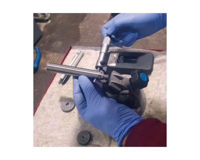 MOORE & WRIGHT _TRADITIONAL EXTERNAL MICROMETER 1961 SERIES_ METRIC 2