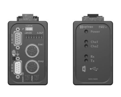 MULTIPLEXER UNIT D302 D304 2