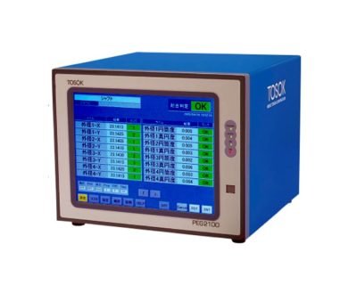 Measuring Unit PEG2100