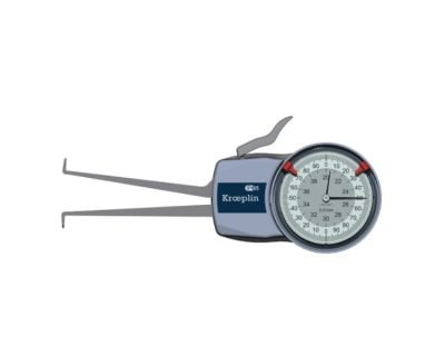 Mechanical Internal Measuring Gauge H220 1