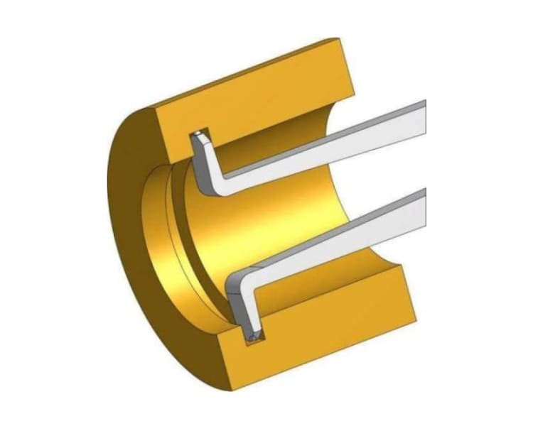 Mechanical Internal Measuring Gauge H220 3 Mechanical Internal Measuring Gauge H220 3