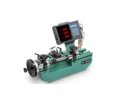 Multi-purpose and Tool Gauge 1