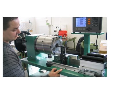 Multi-purpose and Tool Gauge 3