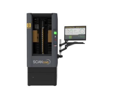 OPTICAL MEASUREMENT SYLVAC SCAN S145
