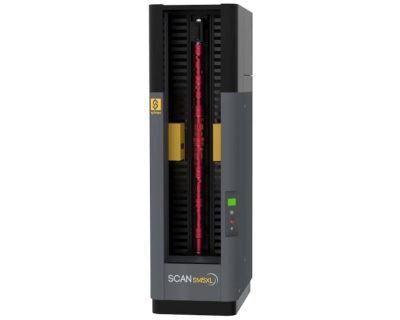 OPTICAL MEASUREMENT SYLVAC SCAN S145XL
