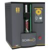 OPTICAL MEASUREMENT SYLVAC SCAN S25T 1