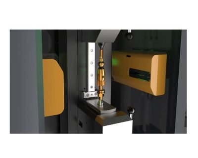 OPTICAL MEASUREMENT SYLVAC SCAN S25T 2