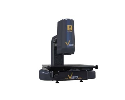 OPTICAL MEASUREMENT SYLVAC VISIO 300 V3 1