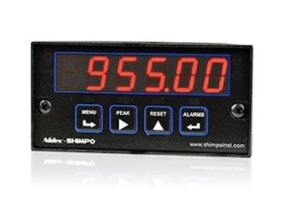 PC-AN Process Counter