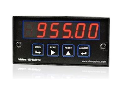 PM-RM True RMS Meters