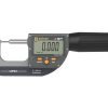 PROFESSIONAL MICROMETER S MIKE PRO CYLINDRICAL Ø2