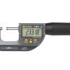 PROFESSIONAL MICROMETER S MIKE PRO CYLINDRICAL Ø6.5 SMART 1