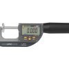 PROFESSIONAL MICROMETER S MIKE PRO DISC SHAPED 1