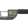 PROFESSIONAL MICROMETER S MIKE PRO POINT SPHERICAL 1