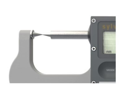 PROFESSIONAL MICROMETER S MIKE PRO POINT SPHERICAL 2