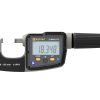 PROFESSIONAL MICROMETER S_MIKE EVO 1