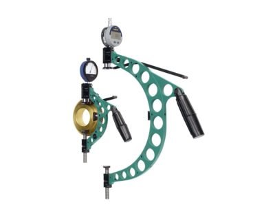 Precision comparators 1