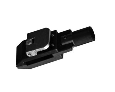 Quick Release Film Grip 1