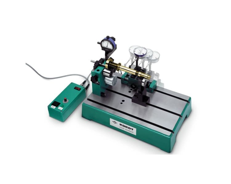 Run-out Measuring Instruments 3 Run-out Measuring Instruments 3