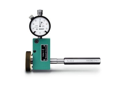 Run-out Measuring Instruments1