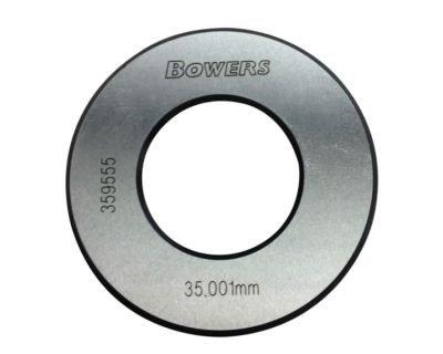 SETTING RINGS GRADES N (NOMINAL) X & XX