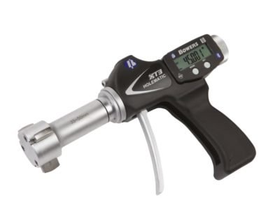 SPHERICAL BORE GAUGING (BOWERS XT3) 2